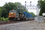 CSX 945